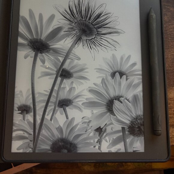 Kindle Scribe - Picture 3 of 3